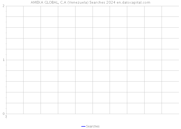 AMEKA GLOBAL, C.A (Venezuela) Searches 2024 