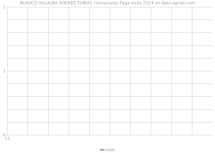 BLANCO VILLALBA ANDRES TOBIAS (Venezuela) Page visits 2024 