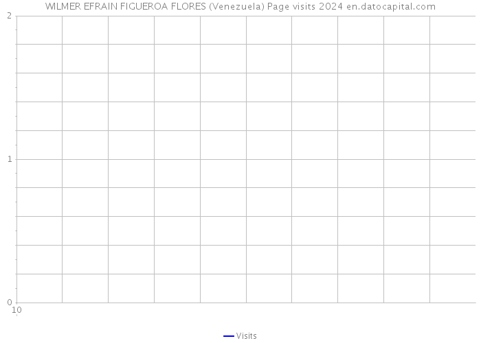 WILMER EFRAIN FIGUEROA FLORES (Venezuela) Page visits 2024 