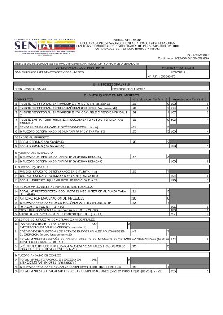 Official income tax return (page 4)